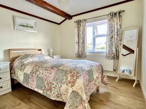 Bedroom 1- click for photo gallery